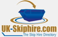 UK-Skiphire : The Skip Hire Directory