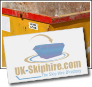 The Skip Hire Directory