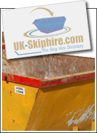The Skip Hire Directory